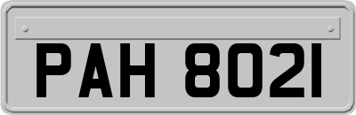 PAH8021