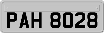 PAH8028