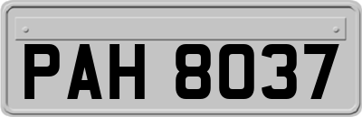 PAH8037