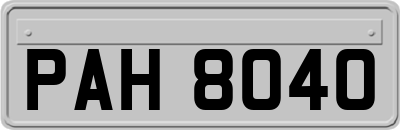 PAH8040