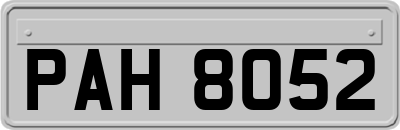 PAH8052