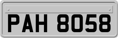 PAH8058