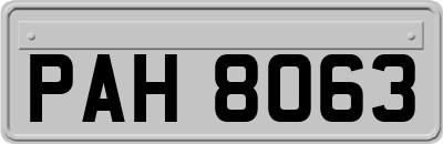 PAH8063
