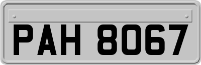 PAH8067