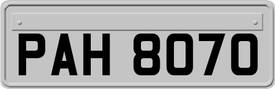 PAH8070