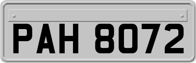 PAH8072