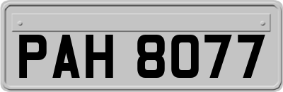 PAH8077