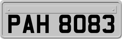 PAH8083