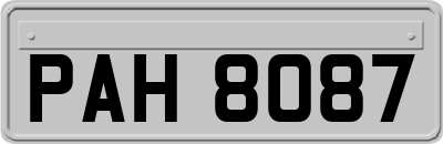 PAH8087