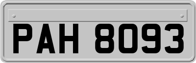 PAH8093