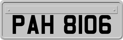 PAH8106