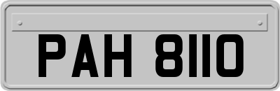PAH8110