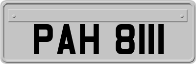 PAH8111