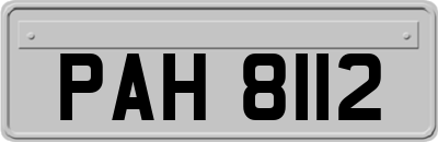 PAH8112