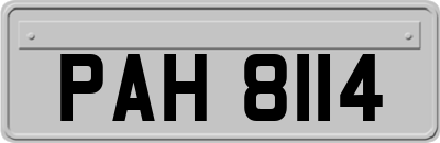 PAH8114
