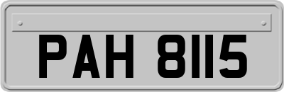 PAH8115