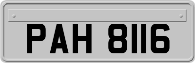 PAH8116