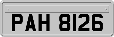 PAH8126