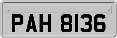 PAH8136