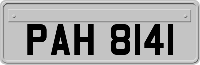 PAH8141