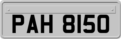 PAH8150