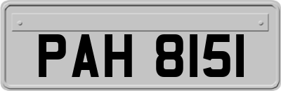PAH8151