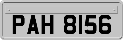 PAH8156