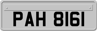 PAH8161