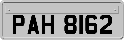 PAH8162