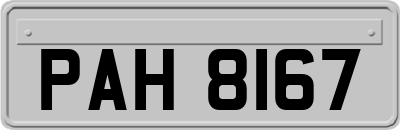PAH8167