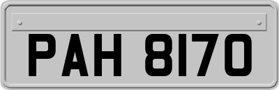 PAH8170