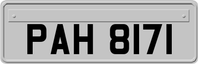 PAH8171