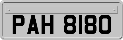 PAH8180