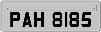 PAH8185