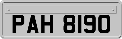 PAH8190