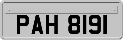 PAH8191