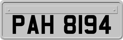 PAH8194