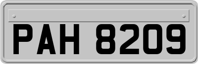 PAH8209