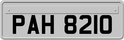 PAH8210