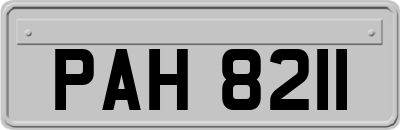 PAH8211