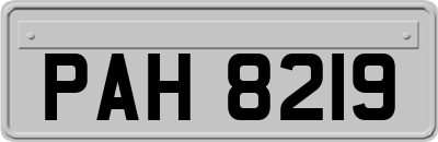 PAH8219
