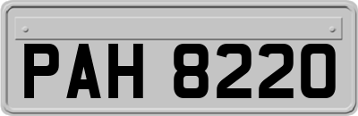 PAH8220