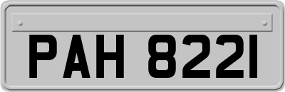 PAH8221