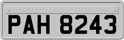 PAH8243