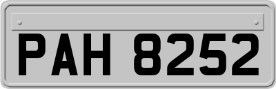 PAH8252