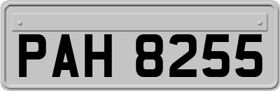 PAH8255
