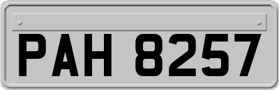 PAH8257