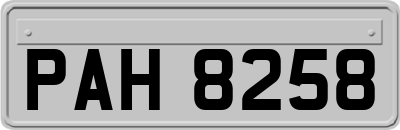 PAH8258