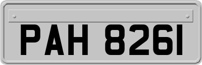 PAH8261