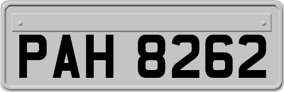 PAH8262